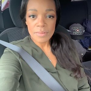 Meet your Posher, Courtney